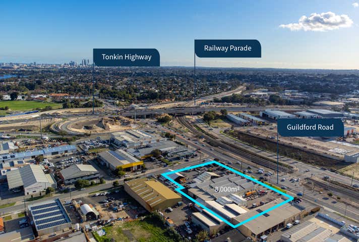 504-508 Guildford Road Bayswater WA 6053 - Image 3