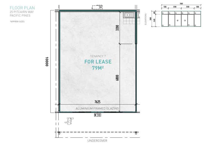 Pines Point, 25 Pitcairn Way Pacific Pines QLD 4211 - Image 8