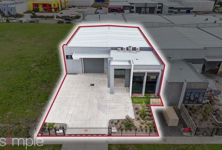 7 Hamersley Drive Clyde North VIC 3978 - Image 1