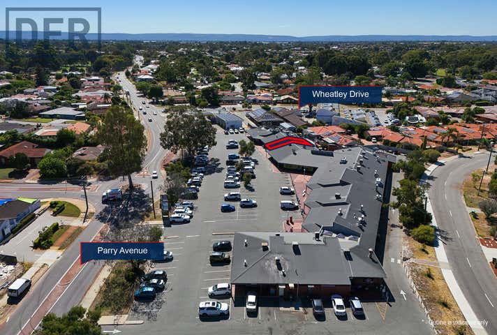 5/118 Parry Avenue Bull Creek WA 6149 - Image 6