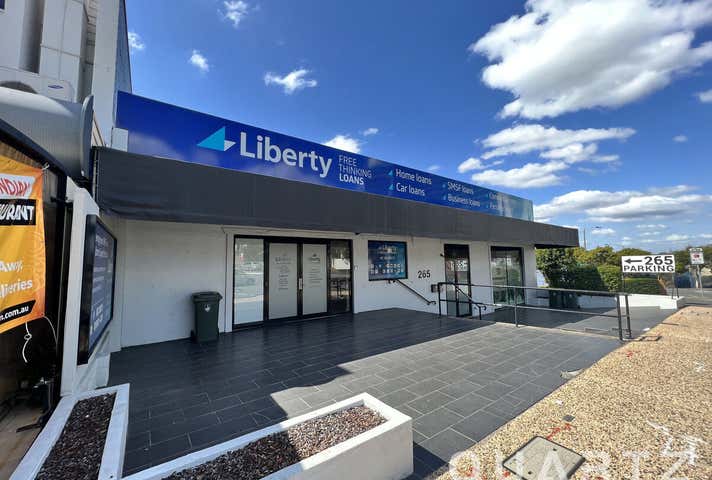 1/265 Sandgate Road Albion QLD 4010 - Image 1