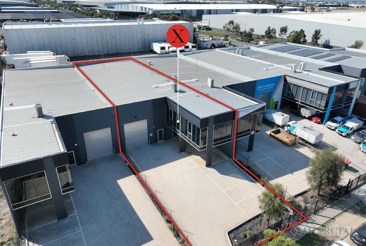 46B Permas Way Truganina VIC 3029 - Image 1