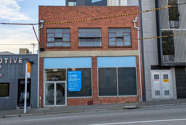 113-115 Denmark Street Kew VIC 3101 - Image 1