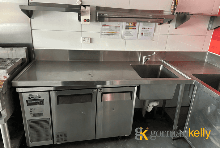 Rear, 55 Leeds Street Footscray VIC 3011 - Image 7