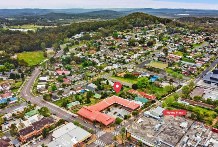Wyong Village Plaza, Ground  Lot 8, 36 Alison Road Wyong NSW 2259 - Image 8