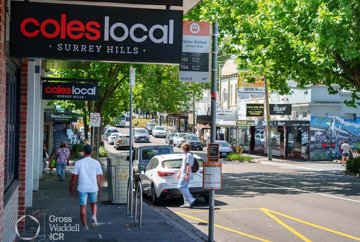 Shop 1, 358 Canterbury Road Surrey Hills VIC 3127 - Image 6