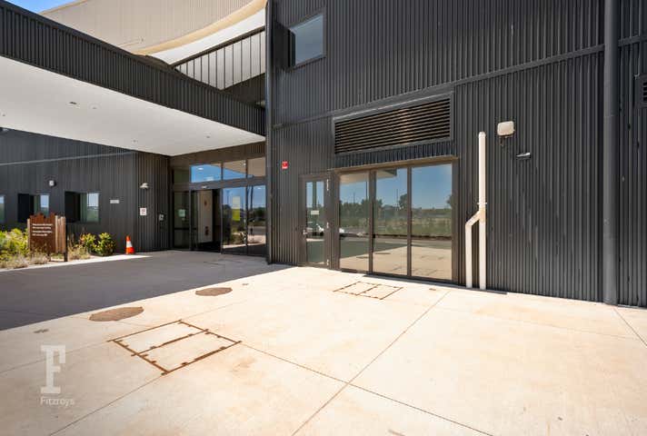 Northern Health Craigieburn Community Hospital, 121 Lygon Drive Craigieburn VIC 3064 - Image 2