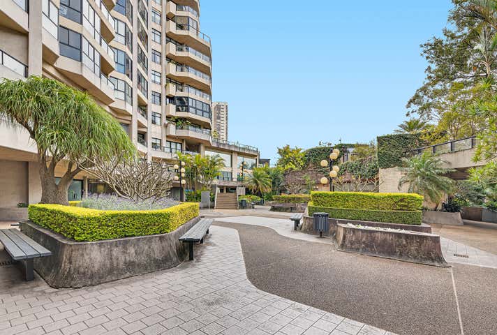 Suite 503, 180 Ocean Street Edgecliff NSW 2027 - Image 9