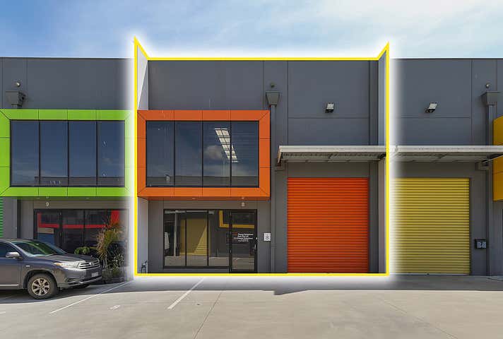 8/536 Clayton Road Clayton South VIC 3169 - Image 1