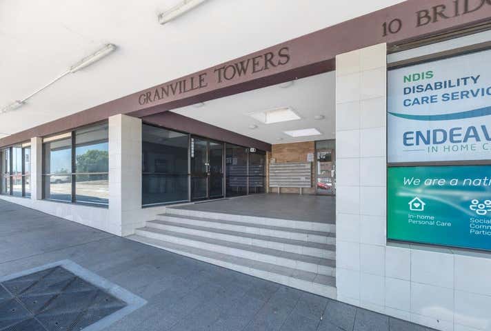 Suite 25, 10 Bridge Street Granville NSW 2142 - Image 2