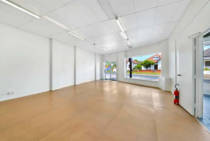 Ground-Retail Shop, 723-725 NEW CANTERBURY ROAD Dulwich Hill NSW 2203 - Image 2