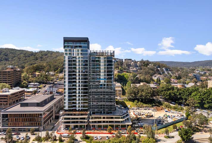 Shop 2, 36 Baker Street Gosford NSW 2250 - Image 3