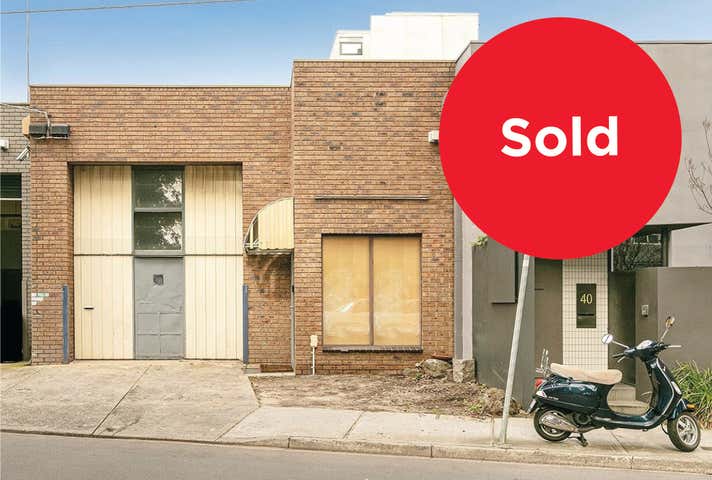 42 King Street Prahran VIC 3181 - Image 1