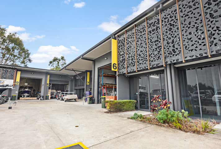 8/6-8 Geo Hawkins Crescent Corbould Park QLD 4551 - Image 4