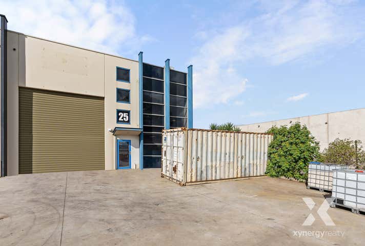 25 West Ct Derrimut VIC 3026 - Image 1