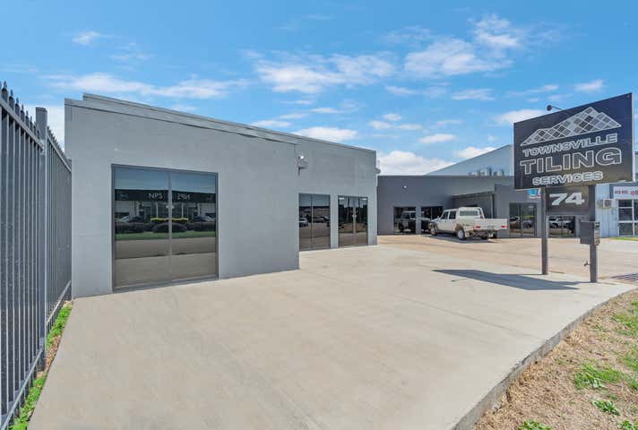 1/74 Leyland Street Garbutt QLD 4814 - Image 8