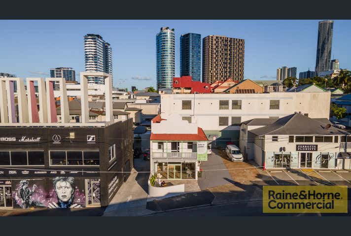 273 Water Street Fortitude Valley QLD 4006 - Image 1