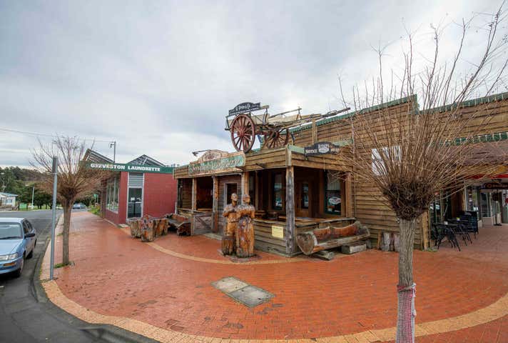 5 Church Street Geeveston TAS 7116 - Image 1