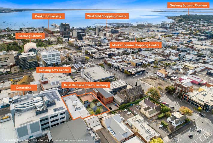 16 Little Ryrie Street Geelong VIC 3220 - Image 9