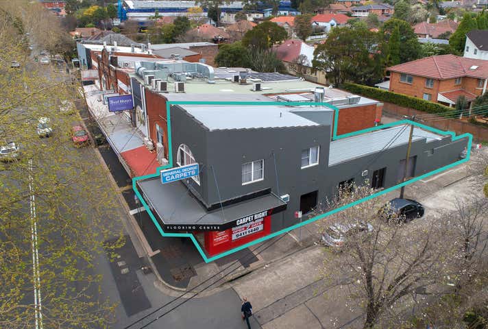 234 Victoria Avenue Chatswood NSW 2067 - Image 5