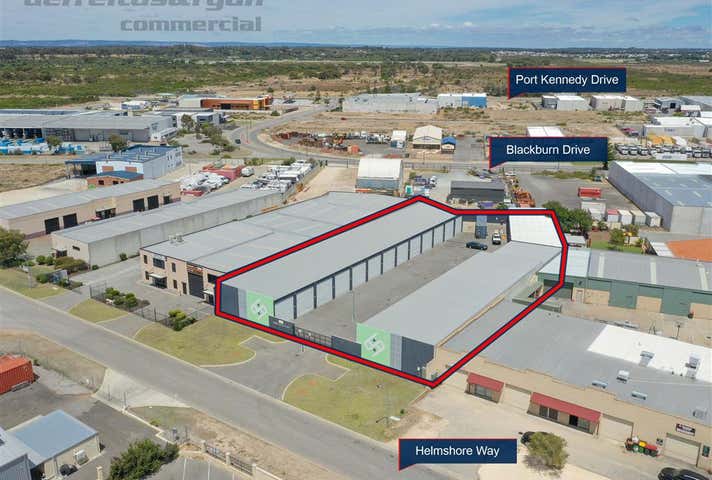 25/10 Helmshore Way Port Kennedy WA 6172 - Image 3