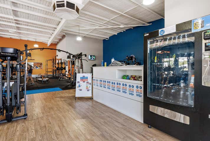Plus Fitness Wattle Grove, 2 Nashi Lane Wattle Grove WA 6107 - Image 10