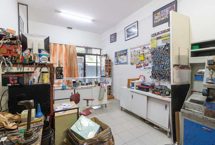 Queensland Arcade, Shop 12, 181 Church Street Parramatta NSW 2150 - Image 4