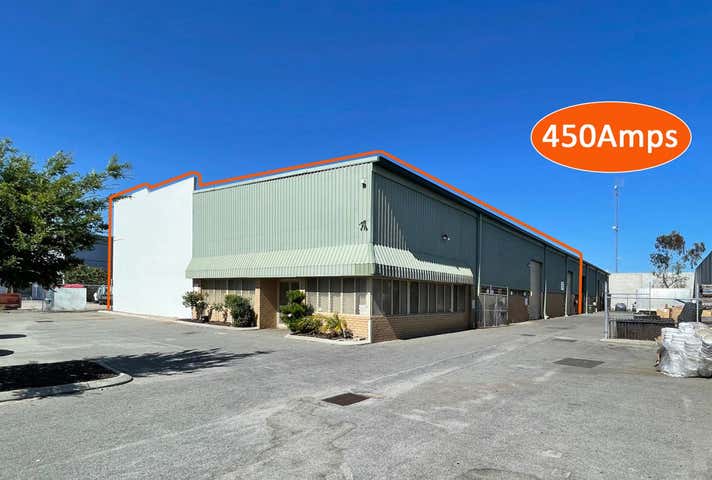 21 Denninup Way Malaga WA 6090 - Image 2