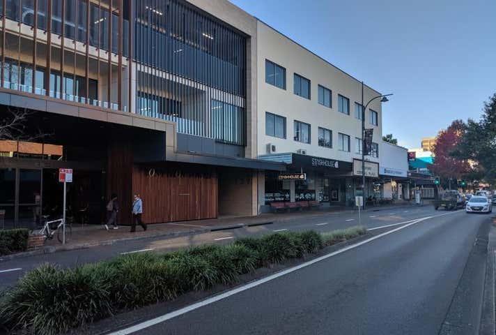 Level 1 Suite 5, 153 Mann Street Gosford NSW 2250 - Image 3