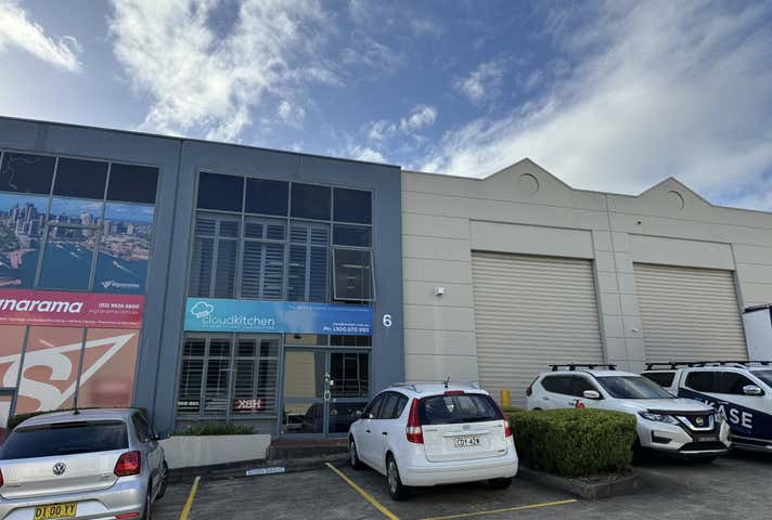 Unit 6, 65-75 Captain Cook Drive Caringbah NSW 2229 - Image 15