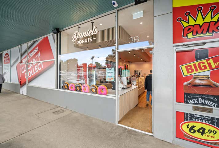 Daniel's Donuts, Shop 9/13 Palmerston Street Warragul VIC 3820 - Image 3