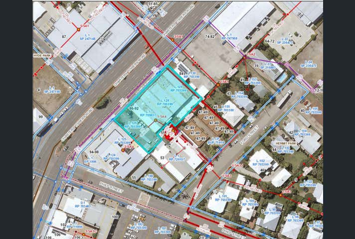 86-92 Charters Towers Road Hermit Park QLD 4812 - Image 16