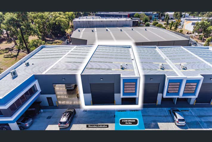 Unit 10, 29-33 Lakeside Drive Broadmeadows VIC 3047 - Image 4