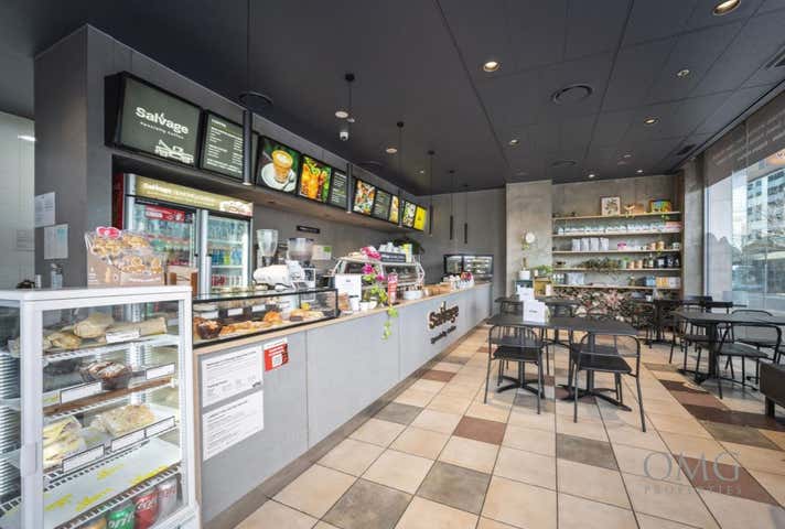 Shop 2 2025, Shop 2, 809-811 PACIFIC HIGHWAY Chatswood NSW 2067 - Image 2