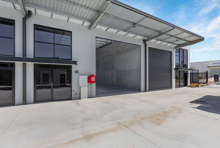 Unit  15, 48 Riverside Drive Mayfield West NSW 2304 - Image 1