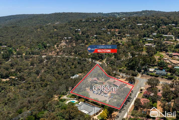 1 Soldiers Road Roleystone WA 6111 - Image 5
