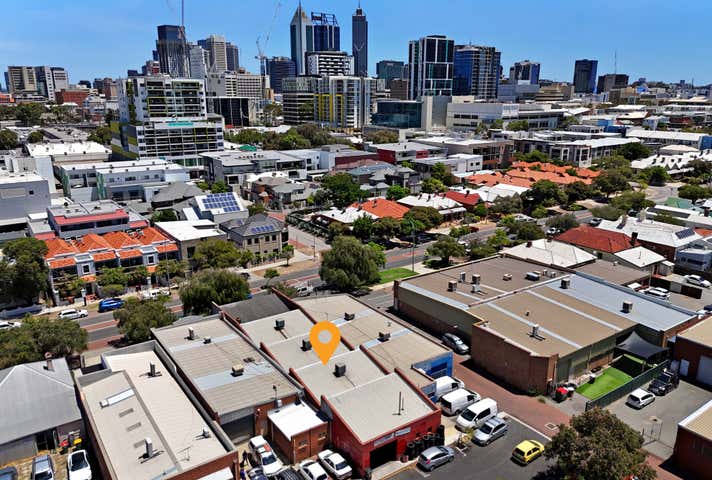 78 Parry Street Perth WA 6000 - Image 1