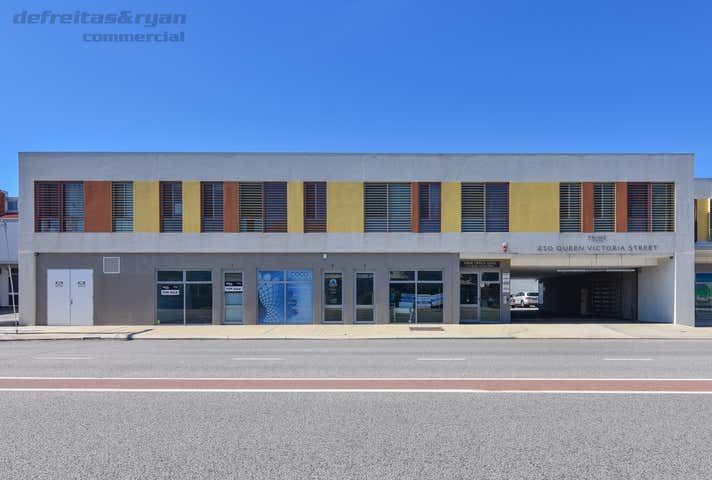 29/210 Queen Victoria Street North Fremantle WA 6159 - Image 1