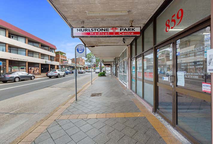 859 New Canterbury Road Dulwich Hill NSW 2203 - Image 5
