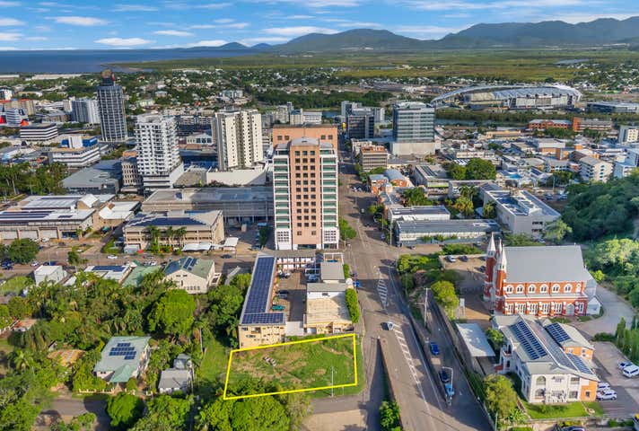50 Hale Street Townsville City QLD 4810 - Image 1