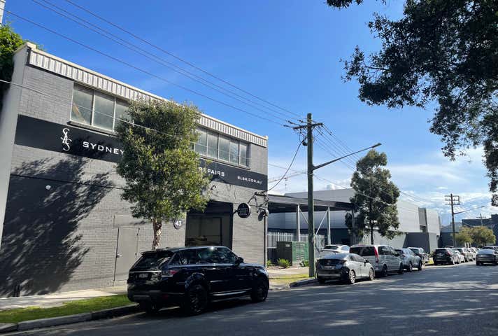 43 Birmingham Street Alexandria NSW 2015 - Image 7