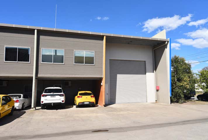 6/5-9 Turnbull Street Garbutt QLD 4814 - Image 2