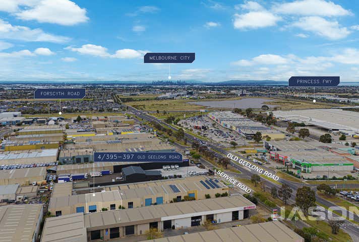 4/395-397 Old Geelong Road Hoppers Crossing VIC 3029 - Image 5