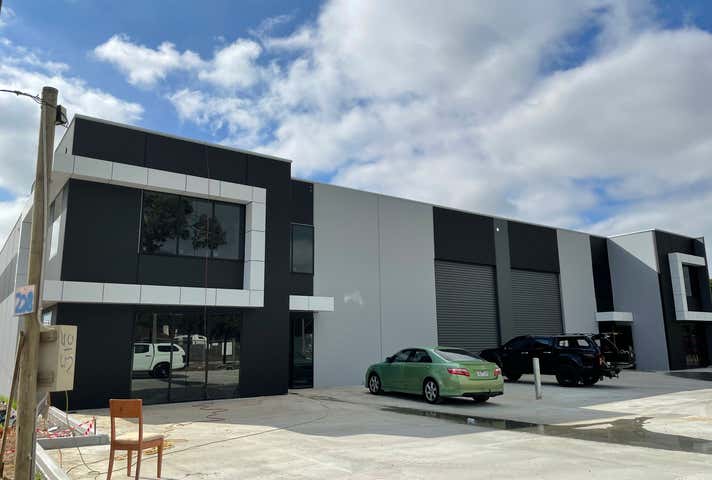 2/1 Barclay Crescent corner Marine Parade Hastings VIC 3915 - Image 2