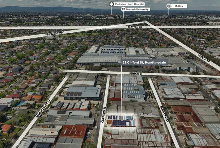 32 Clifford Street Huntingdale VIC 3166 - Image 5