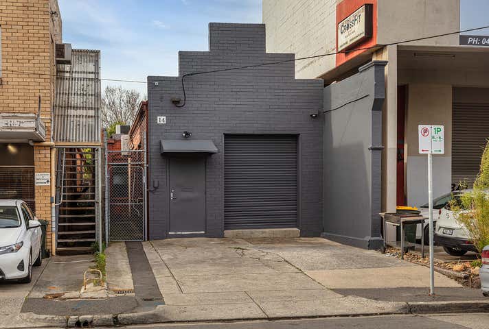 14 William Street Balaclava VIC 3183 - Image 1