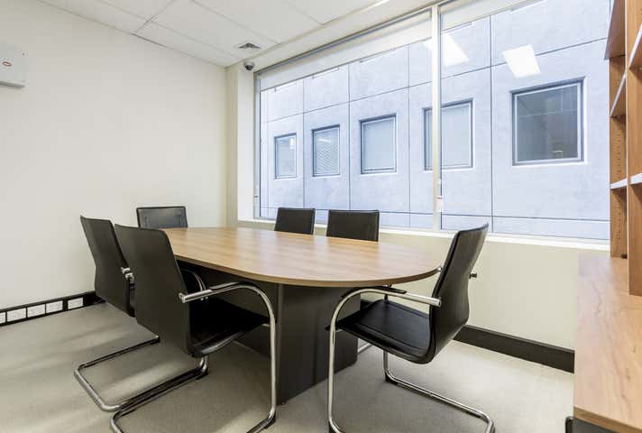 Suite 302, 93-95 Pacific Highway North Sydney NSW 2060 - Image 2