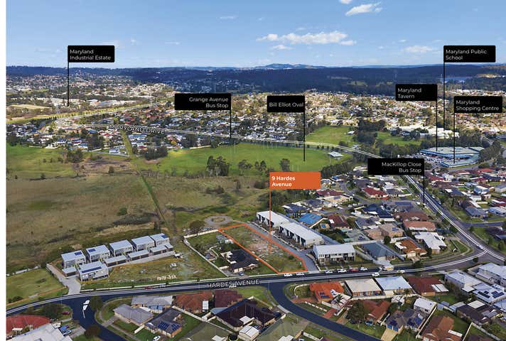 9 Hardes Avenue Maryland NSW 2287 - Image 4