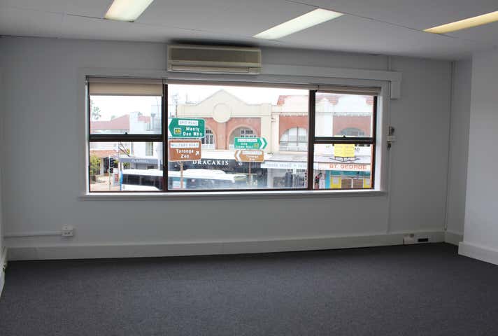 Level 1, 8 Spit Road Mosman NSW 2088 - Image 2