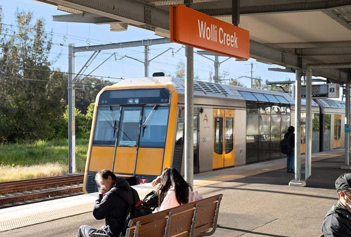 1-7 Innesdale Road Wolli Creek NSW 2205 - Image 5